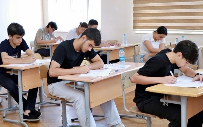 Balınız az olsa da, tələbə ola bilərsiniz - II qrup üzrə ən aşağı keçid BALLARI