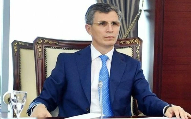 "İrəvana gedən yol nəhayət, açıldı, qatarlarımız ilk ziyarətçilər oldular" - Zahid Oruc