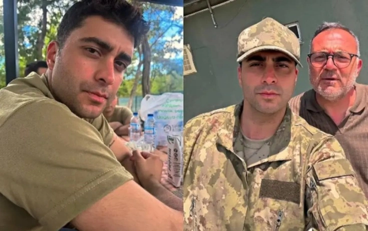 "Fatih" TANINMAZ HALDA - FOTO
