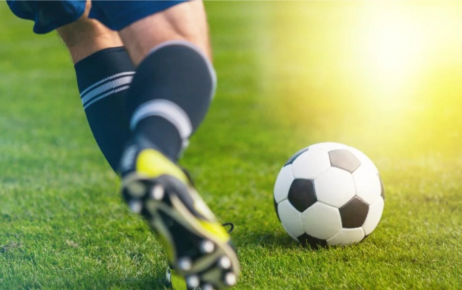 Gənc futbolçu zədə səbəbindən dünya çempionatını buraxacaq