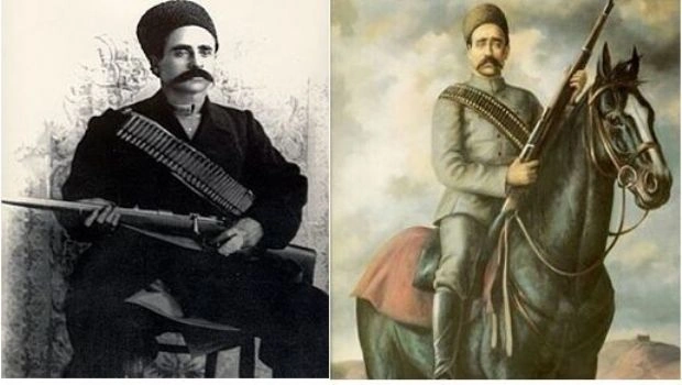 “Qan gölündə üzmək istəməyənlər Güney Azərbaycanın heysiyyatı ilə oynamasın...”- Heydər Oğuz