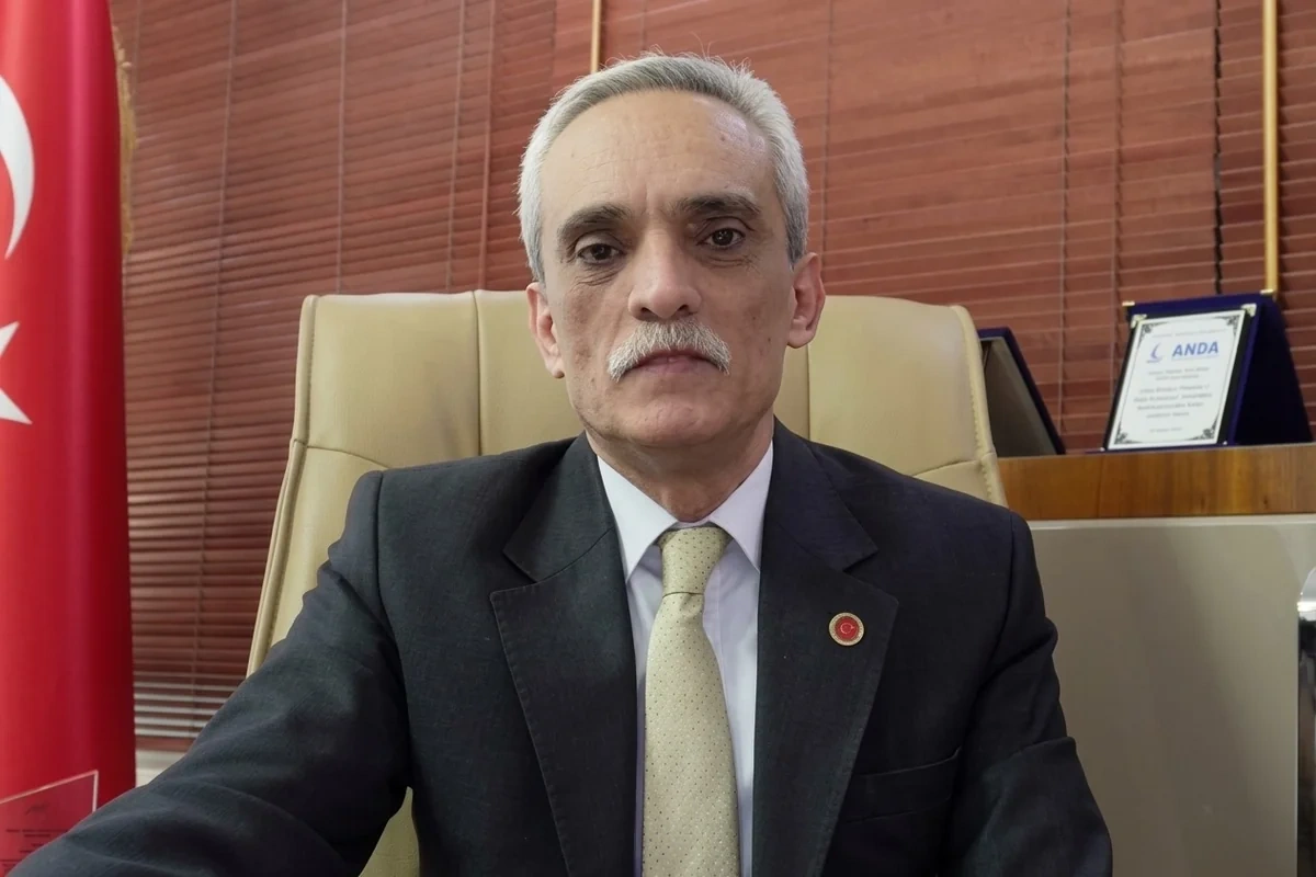 Türkiyəli partiya sədrindən Azərbaycana böhtan atanlara sərt cavab