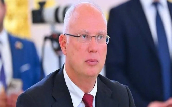 KİV: Dmitriyevin ABŞ-da Ukrayna müharibəsinə son qoymaqla bağlı danışıqları uğurlu olub