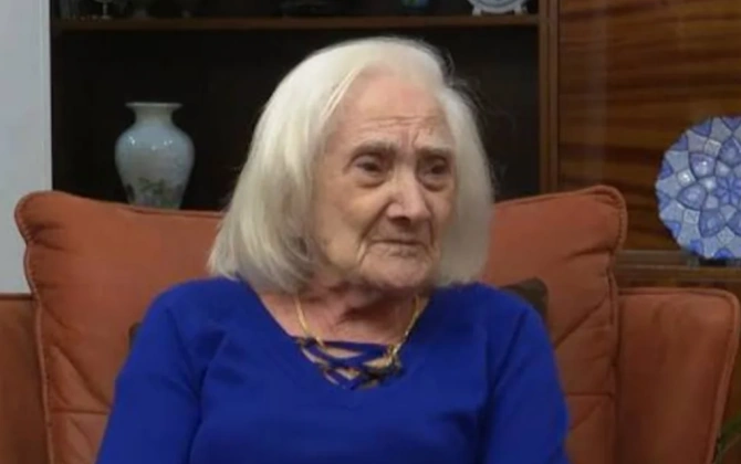 Əməkdar artist Züleyxa Hacıyeva vəfat edib