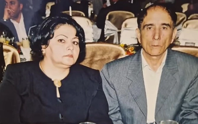 “Qədir Rüstəmova geyim də vermişdilər, silah da, o mənim üçün Milli Qəhrəmandır” - FOTO+ÖZƏL