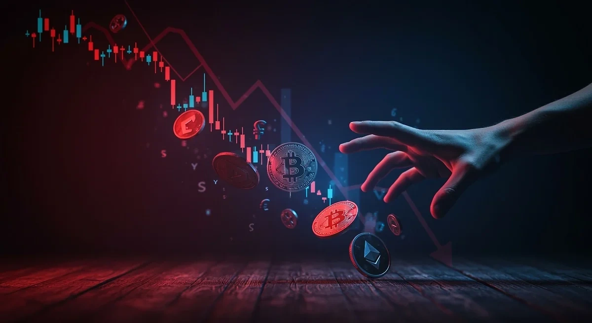 Rusiyada kriptobirja sındırıldı, istifadəçilərin milyonlarla pulu oğurlandı