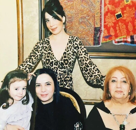 “Yatıb yuxuma da girməzdi ki, belə bir hadisə ola bilər” – Yaşar Nurinin xanımı DANIŞDI