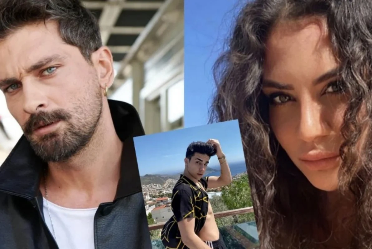 Türkiyədə üç məşhurun ​​narkotik testinin nəticələri AÇIQLANDI - FOTO