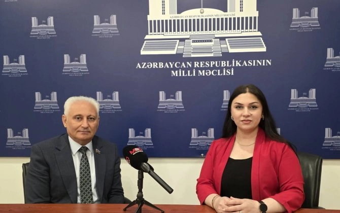 Pərvin Şakirqızı ilə “Rəsmilərin mövqeyi”: Prezident İlham Əliyevin İslam İnkişaf Bankı Qrupunun toplantısındakı çıxışının strateji mesajları