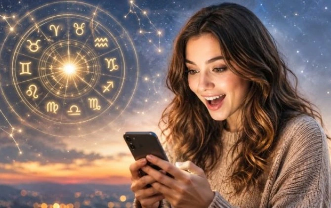 Bu həftə üç BÜRC üçün göydən pul yağacaq – Bəxtəvərlər siyahısında kimlər var