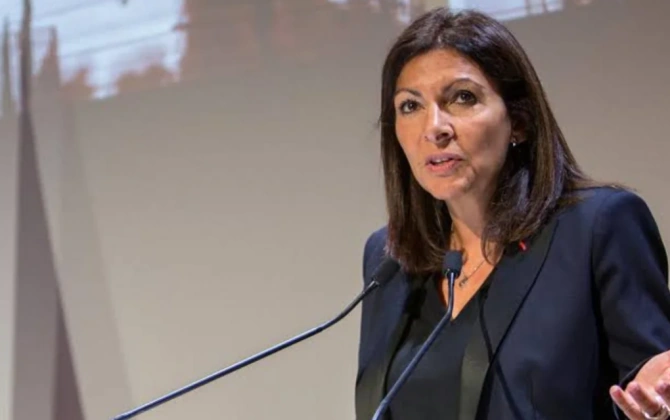 Parisin keçmiş meri İdalqo uşaqlara qarşı zorakılığa görə şəxsi məsuliyyətini qəbul etməyib