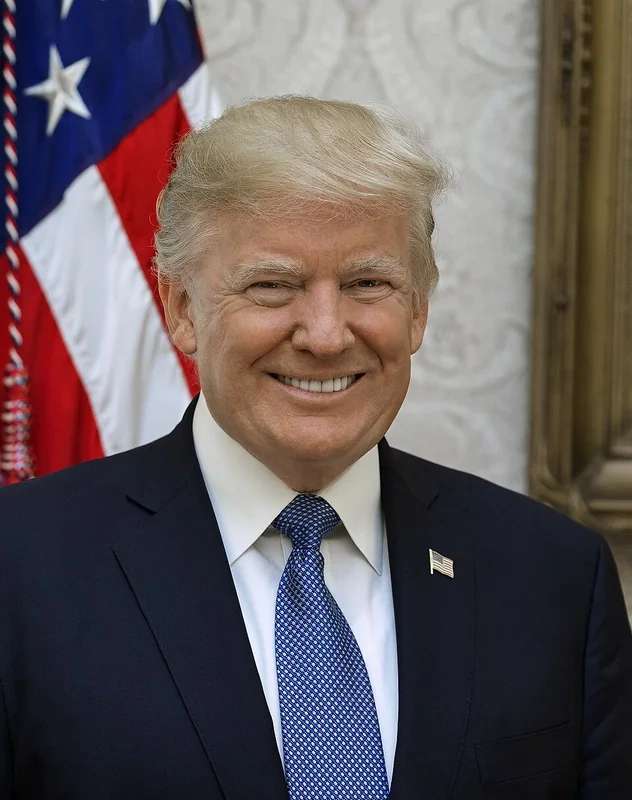 Donald Tramp: "Mən gələndən sonra hər şey dəyişdi - Amerika geri qayıtdı"