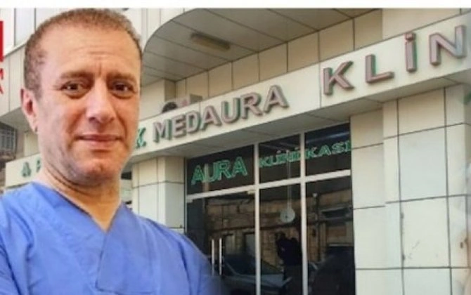 Estetik cərrah və anestezioloqla bağlı cinayət işi açıldı