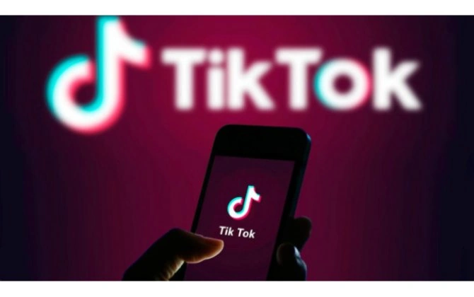 Qızla intim görüntülərini paylaşan tiktoker saxlanıldı