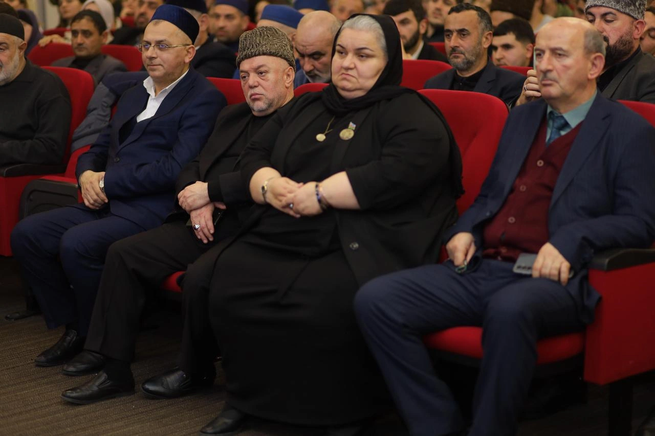 Quba-Xaçmaz bölgəsində dini durum, çağırışlar və dövlət–cəmiyyət əməkdaşlığı geniş müzakirə olunub - FOTO