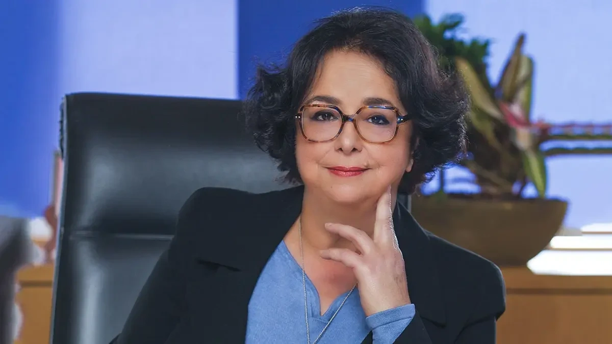 Latifa Axerbaş: "Medianın məqsədi dezinformasiyanın qarşısını alaraq etimadı yenidən bərpa etməkdir"