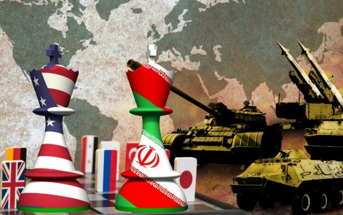 İran müharibəni nə vaxta qədər aparacağını açıqladı...-RƏSMİ