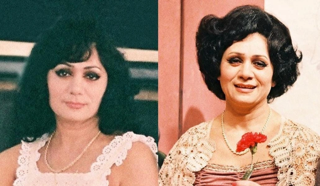 “Mahnılarım unudulmur, xarici ölkələrdən dəvətlər gəlsə də getmədim” - 89 yaşlı Elmira Rəhimovadan ÖZƏL AÇIQLAMA