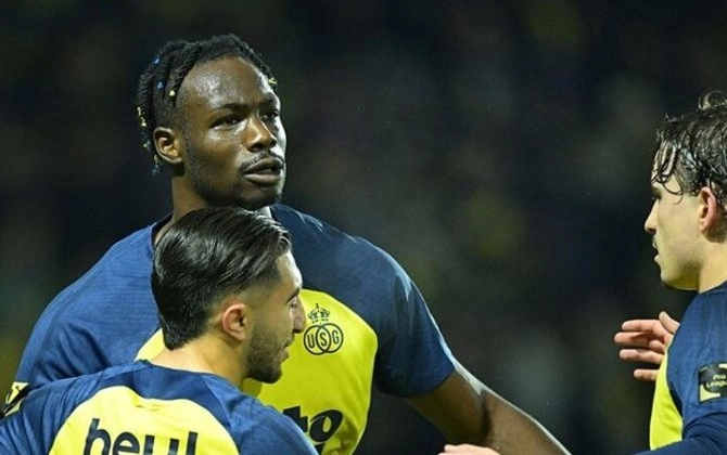 “Beşiktaş” yeni hücumçu alır