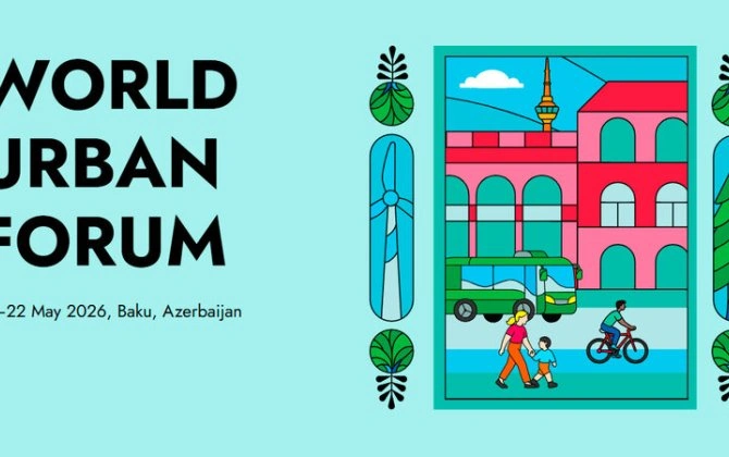 WUF13-ə hazırlıq çərçivəsində nəqliyyat vasitələrinin hərəkəti monitorinq ediləcək