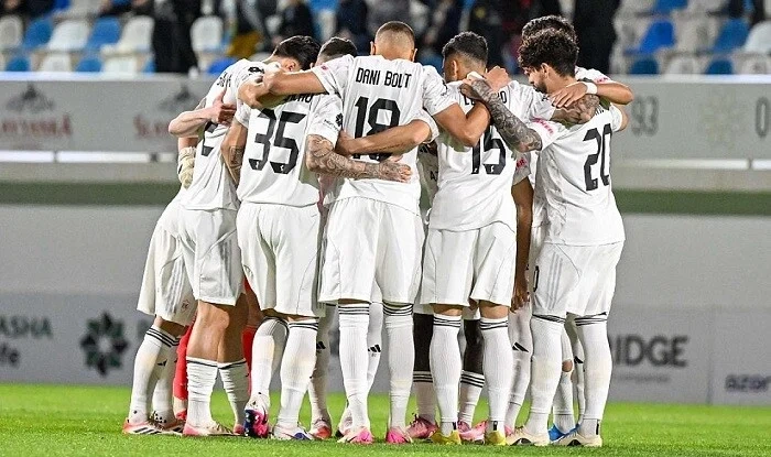 "Qarabağ"ın Avropa Liqasında mümkün rəqibi bəlli oldu