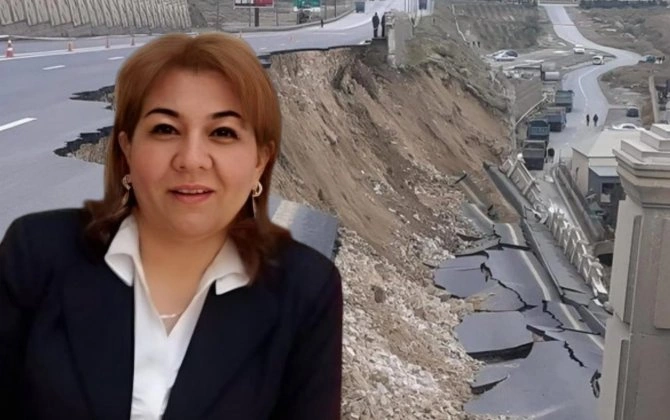 “Tədbir görülməsə fəsadlara yol aça bilər” - aramsız yağan yağışlar torpaq sürüşmələrini aktivləşdirə bilər? - ÖZƏL+AÇIQLAMA