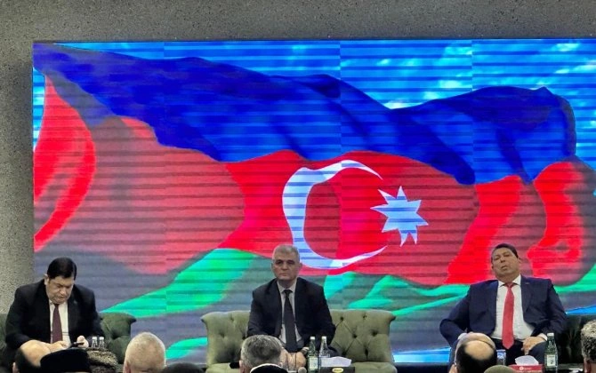 Quba-Xaçmaz bölgəsində dini durum, çağırışlar və dövlət–cəmiyyət əməkdaşlığı geniş müzakirə olunub - FOTO