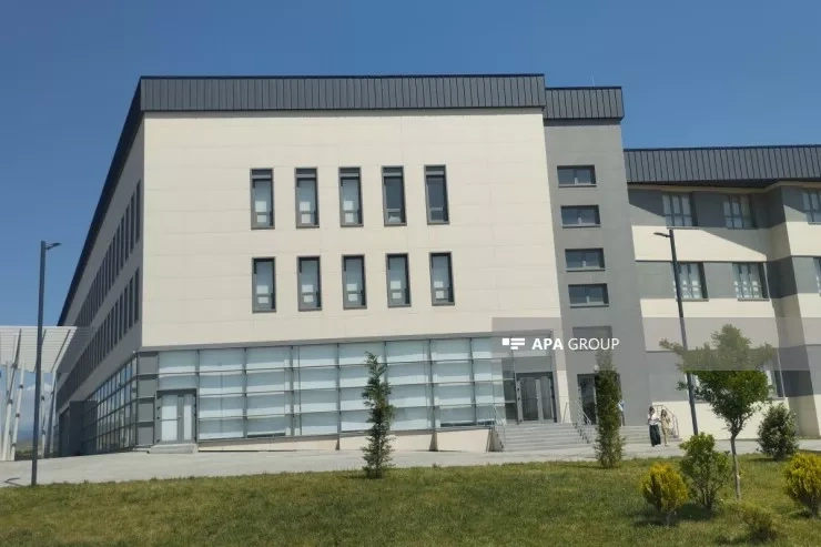 Ağdam və Füzulidə 33 il sonra "Son zəng" keçirildi - FOTO