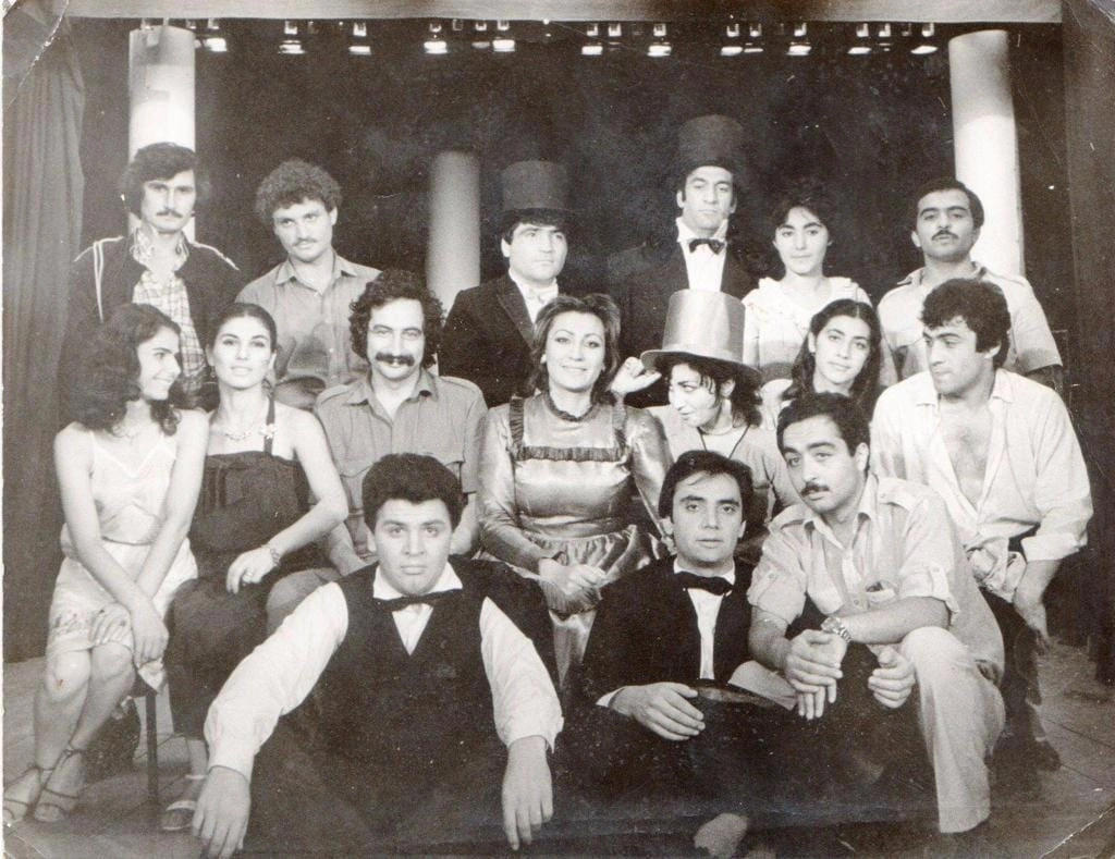 “Nə teatrlar, nə də universitet məni işə götürmür, onlara sərf etmirəm” -“ Babək” filminin Buğdayı- ÖZƏL+FOTO