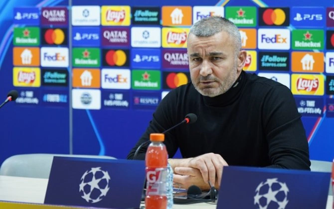 Yankoviç "Qarabağ"dan gedəcək? - Qurban Qurbanovdan açıqlama