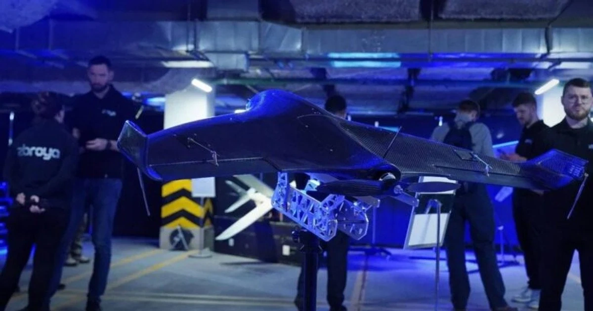 "Ukrayna "Shahed" dronlarına qarşı texnologiyanı ixrac etməyə hazırlaşır"  "Reuters"