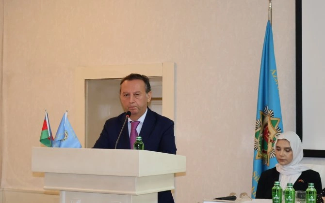 “Onlar bugünkü qalibiyyətimizin təmsilçiləridir”