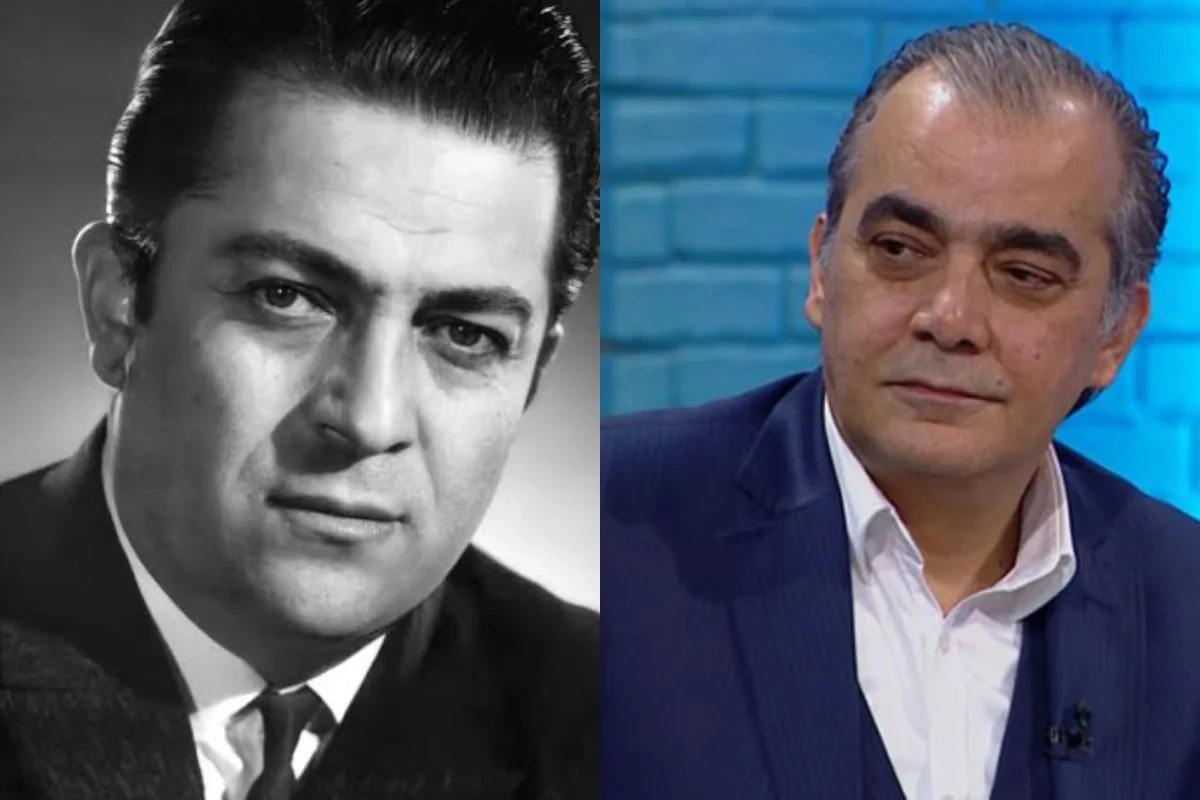 Kamil Şahverdiyev: "Rəşid Behbudovun müəllif hüquqları Azərbaycana məxsus deyil"