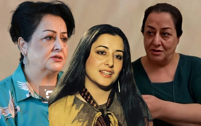 “Ağrılardan bezmişəm, gecələr yata bilmirəm, səhnə üçün darıxsam da...” - Əməkdar artistdən kövrək AÇIQLAMA - ÖZƏL+FOTO