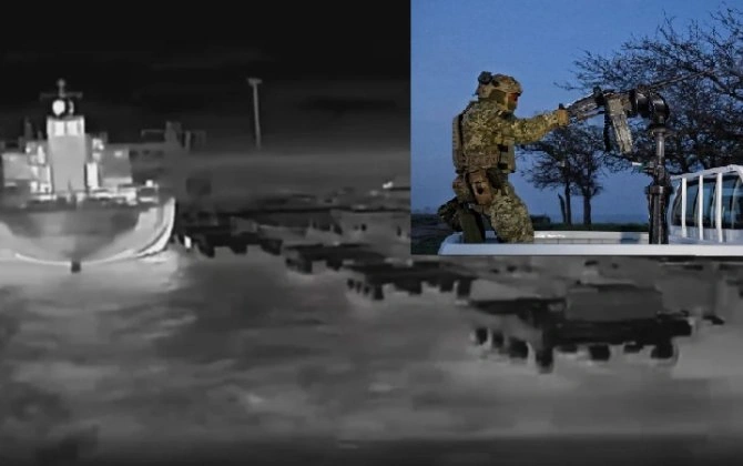 "Rusiya Ukraynaya 100-dən çox dronla hücum edib, Kiyev isə Rusiyanın enerji infrastrukturuna zərbə vurub" - Ukrayna KİV-ləri