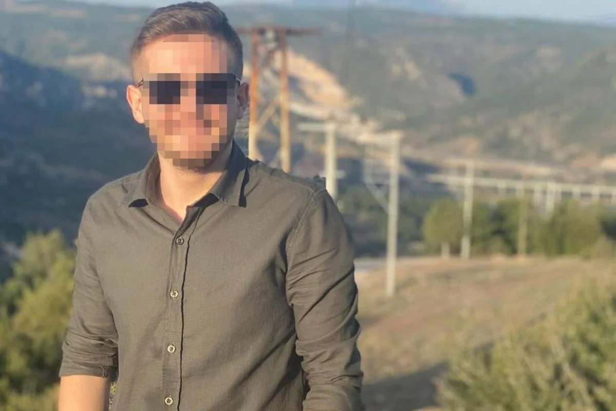 Rekord məbləğdə cərimələnən sürücü intihar etdi