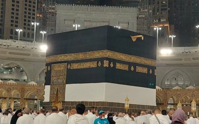 Gələn ilki Həcc ziyarəti üçün sənəd qəbulunun başlama vaxtı açıqlandı - RƏSMİ
