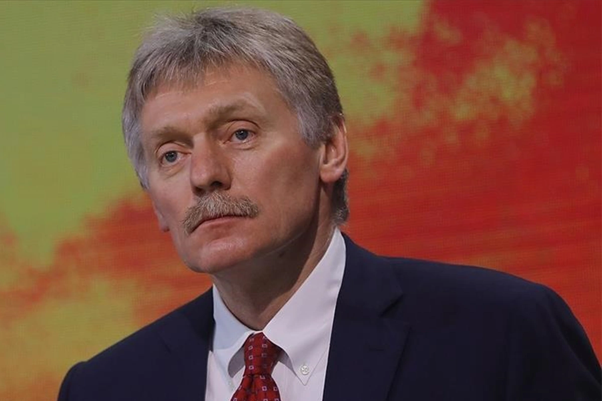 Peskov: "İlham Əliyev və Nikol Paşinyan MDB-nin qeyri-rəsmi sammitində iştirak edəcəklər"