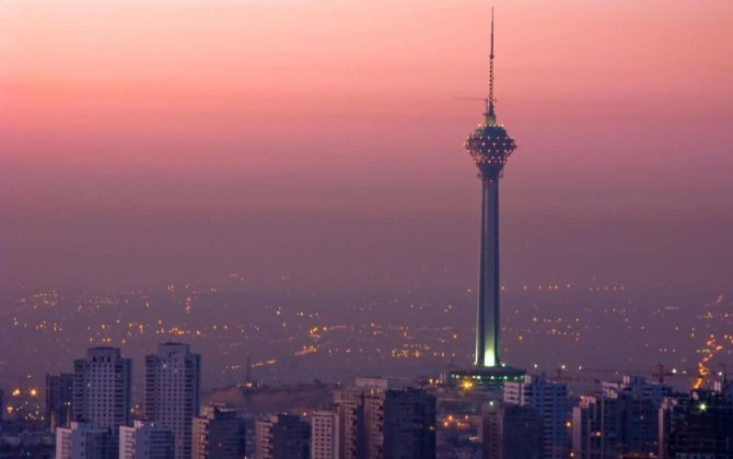 Moskva və Tehran Rusiya qazı üçün müqavilə hazırlayırlar