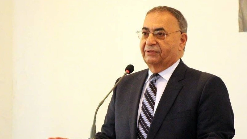 “Zelenskinin məlum təklifi sübut etdi ki, Azərbaycana olan beynəlxalq inam böyük və tamdır”