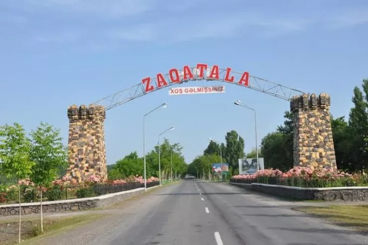 Zaqatalada DƏHŞƏTLİ QƏTL: mağazada həmkəndlisini öldürdü