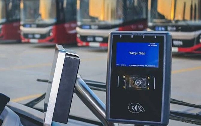 "Nizami" - "28 May" arasında avtobuslarda gediş haqqı nə qədər olacaq?