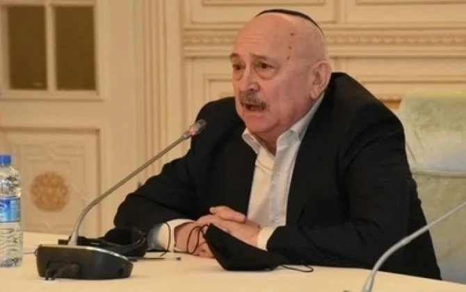 Xalq artistinin durumu AĞIRDIR