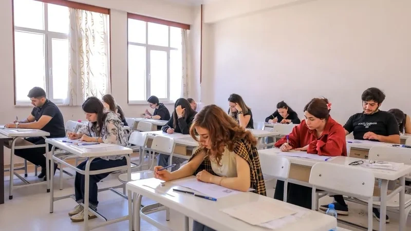 Bu imtahanların vaxtı açıqlandı