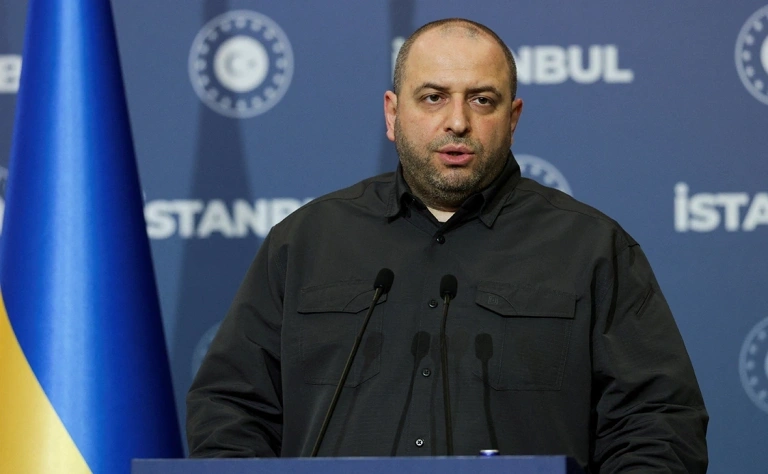 "Zelenski ABŞ-ın sülh planındakı əsas problemi açıqlayıb" - "Bloomberg"