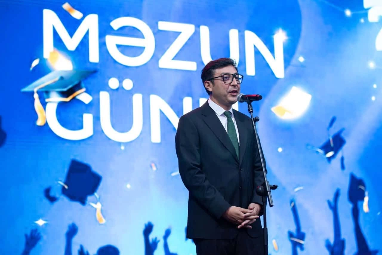Şəhid övladları üçün ənənəvi “Məzun Günü” tədbiri təşkil olundu - FOTOLAR