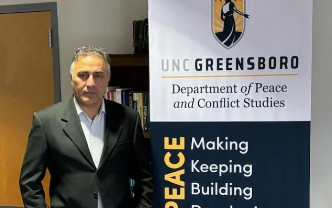 “Unutmaq olmaz ki, Azərbaycanı İrana qarşı qoruyan ən əsas güc elə İranın özündədir...”-MÜSAHİBƏ