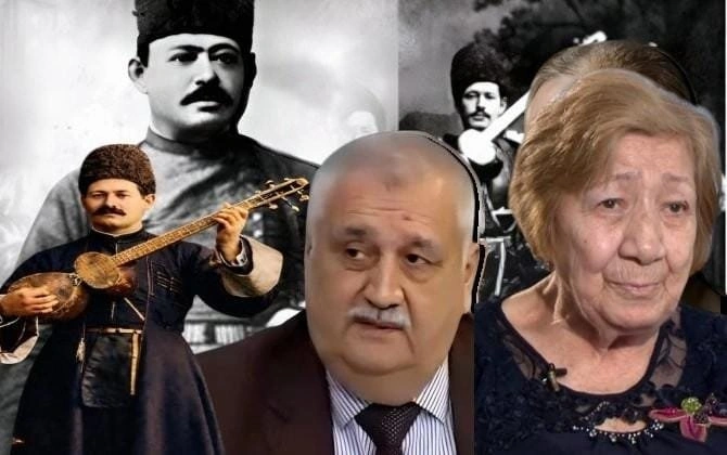 “Sadıqcanın evini bərpadan sonra görəndə 94 yaşlı anamla birlikdə həm sevindik, həm də qürurlandıq”-FOTOLAR