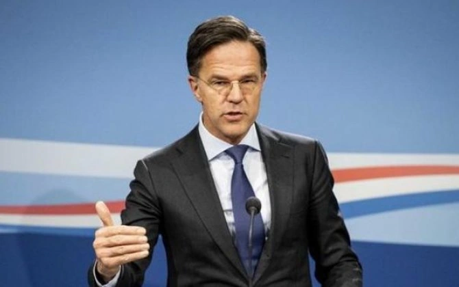Rutte: Türkiyə NATO-nun ən güclü ordularından birinə sahibdir