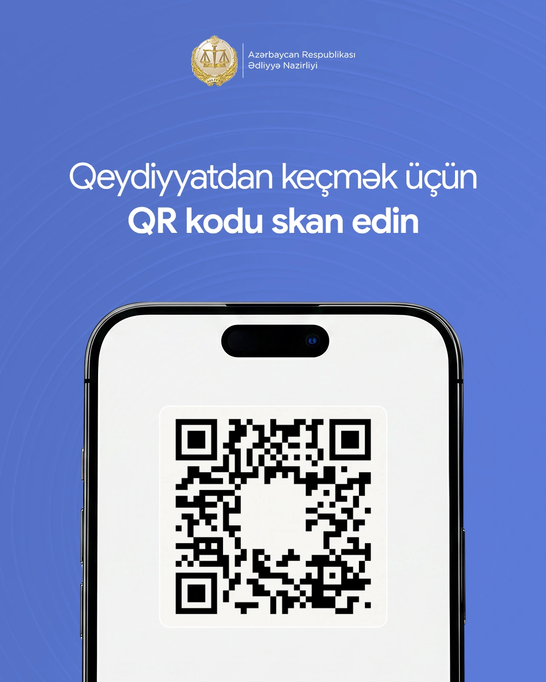 Özəl məhkəmə eksperti qismində fəaliyyət göstərmək istəyənlərin nəzərinə!